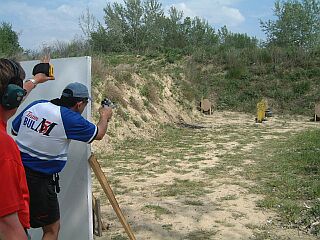 Saul Kirsch, EM Top Ten