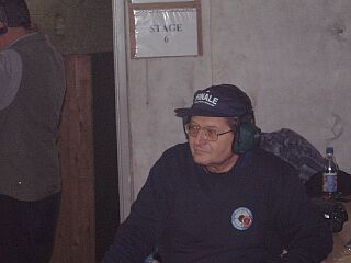 Bundessportleiter Einramhof
