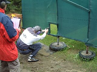 Als Training f&uuml;r die Limited Nationals!