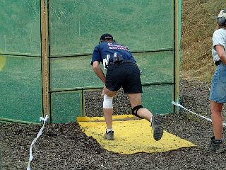 Denis was injured on m14th may on the knee and on both shoulders