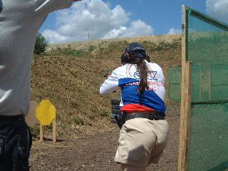 Yellow penalty targets 