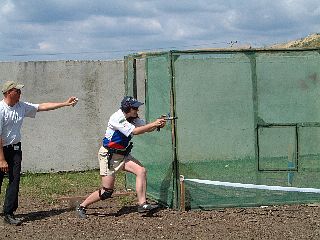 Lenka is on the move