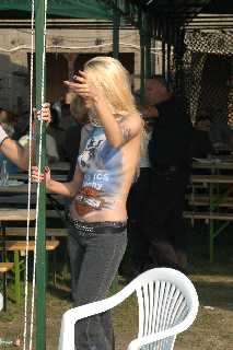 gehen wir zu Stage 4 oder 5?