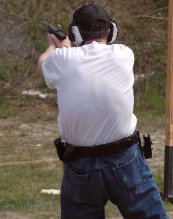 Richard l&auml;sst die H&uuml;lsen tanzen