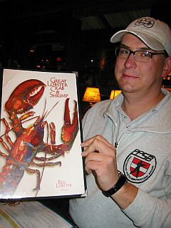 auch kulinarisch ein H&ouml;hepunkt FLORIDA