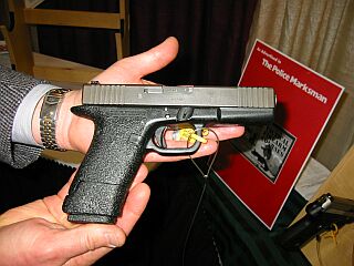 Wozu das gut sein soll! Dann nehm ich halt eine 17er?!