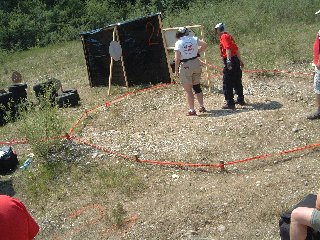 Sehr interessante Box !  Gibt einiges auf f&uuml;r den Sicherheitswinkel! 