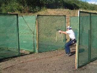 Siegerin Irene Canetta ITA