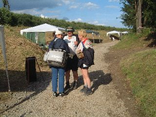 Matchende " Game Over"  schlechte Generalprobe gelungene Premiere!