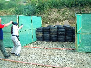 eine interessante Konstruktion mit Doppelpendelscheiben