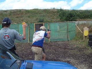 war auch zur Generalprobe gekommen