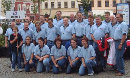 Bericht Er&ouml;ffnung