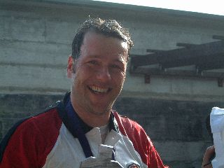 Sieger Gregory Midgley CH