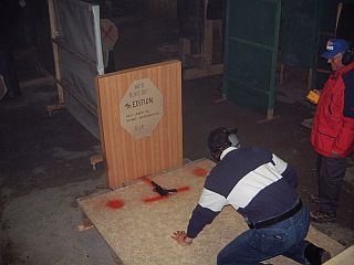 wie schie&szlig;e ich das?