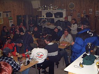 gut besucht der PPSB