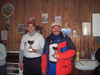 2. Kneringer   3. H&ouml;rzinger