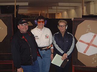 Josef   Gabi   Andrea