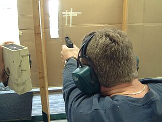 die &Ouml;ffnung ist nicht sehr gro&szlig;