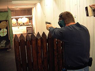 NS-Pendel vor 3 Scheiben f&uuml;r Leopold