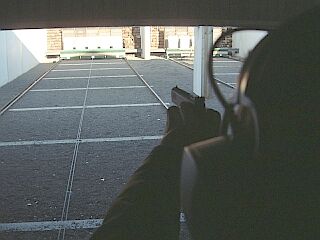 25m ist ganz sch&ouml;n weit! Oder?