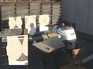 F&uuml;r die Zweifler auch gleich die Treffer!