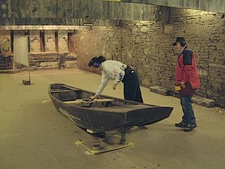 Das Boot erster Teil