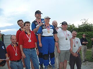 2. Steiermark Open   1. Tirol Open     3. Wien Open