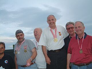 Team Senioren   2. W   1. O&Ouml;    3. N&Ouml;