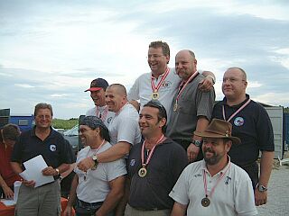 Standard Team   2. Stmk  1. N&Ouml;    3. O&Ouml;