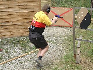 Christian WIlda    EM Top 16