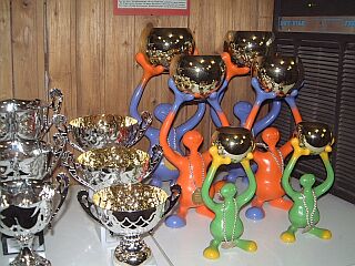 Preise einmal anders!