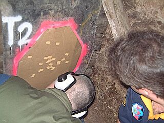 Sind es 2 Treffer oder nicht?