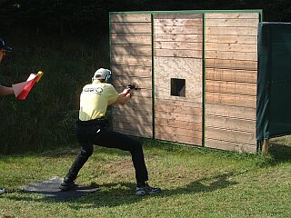 Junior Alexander Volk