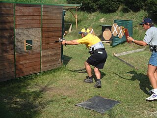 HSV-Steyr  Kurt Kreuzer 