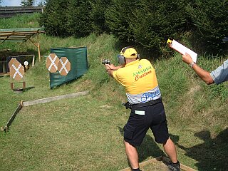 HSV-Steyr  Kurt Kreuzer 