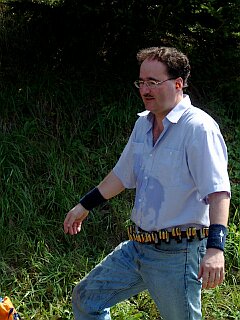 Osswald Treuting - D