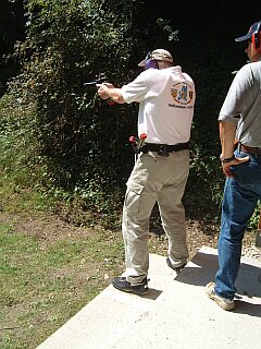 WM-Teilnehmer Roland Kraushofer