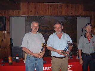 Senioren Open Division   2. Anton Fuchs   1. Bernhard P&ouml;schl