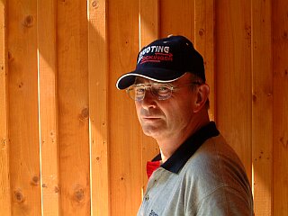 Franz Sickinger sen.