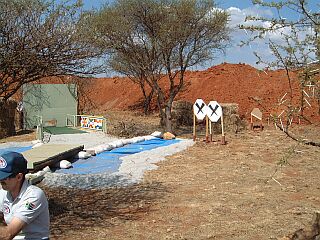 unser erstes Match f&uuml;r die Herren, Stage 5