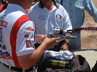 Weltmeister Gun (Erics)