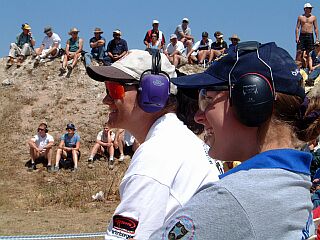 Warten auf die n&auml;chste Runde