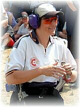 European Champion 2001