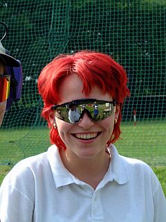 Anita "Pumuckl"